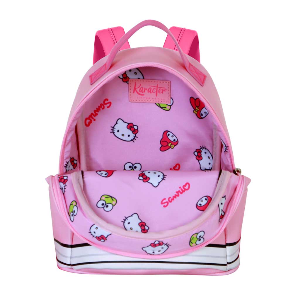Sac à Dos Heady Petit Hello Kitty « Sneakers »