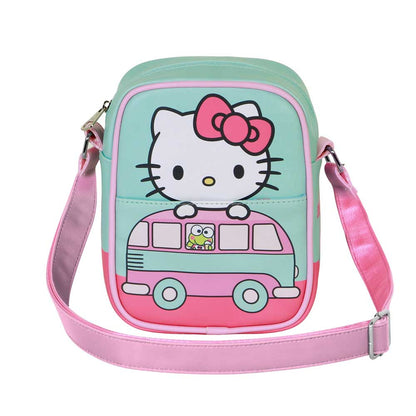 Sac à Bandoulière XS Hello Kitty « Van »
