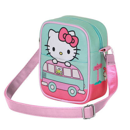 Sac à Bandoulière XS Hello Kitty « Van »
