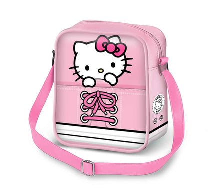 Sac à Bandoulière XS Hello Kitty « Sneakers »