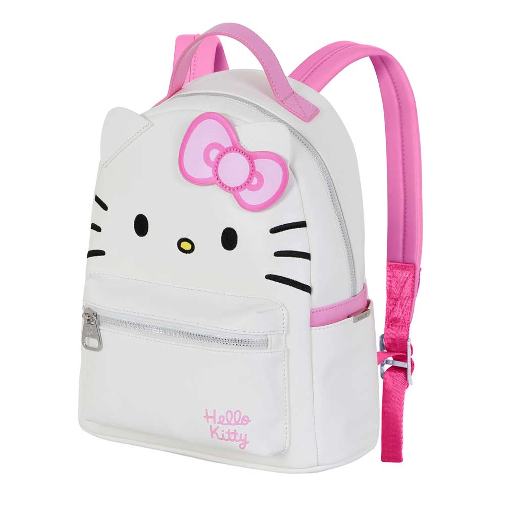 Sac à Dos Heady Hello Kitty « Face »