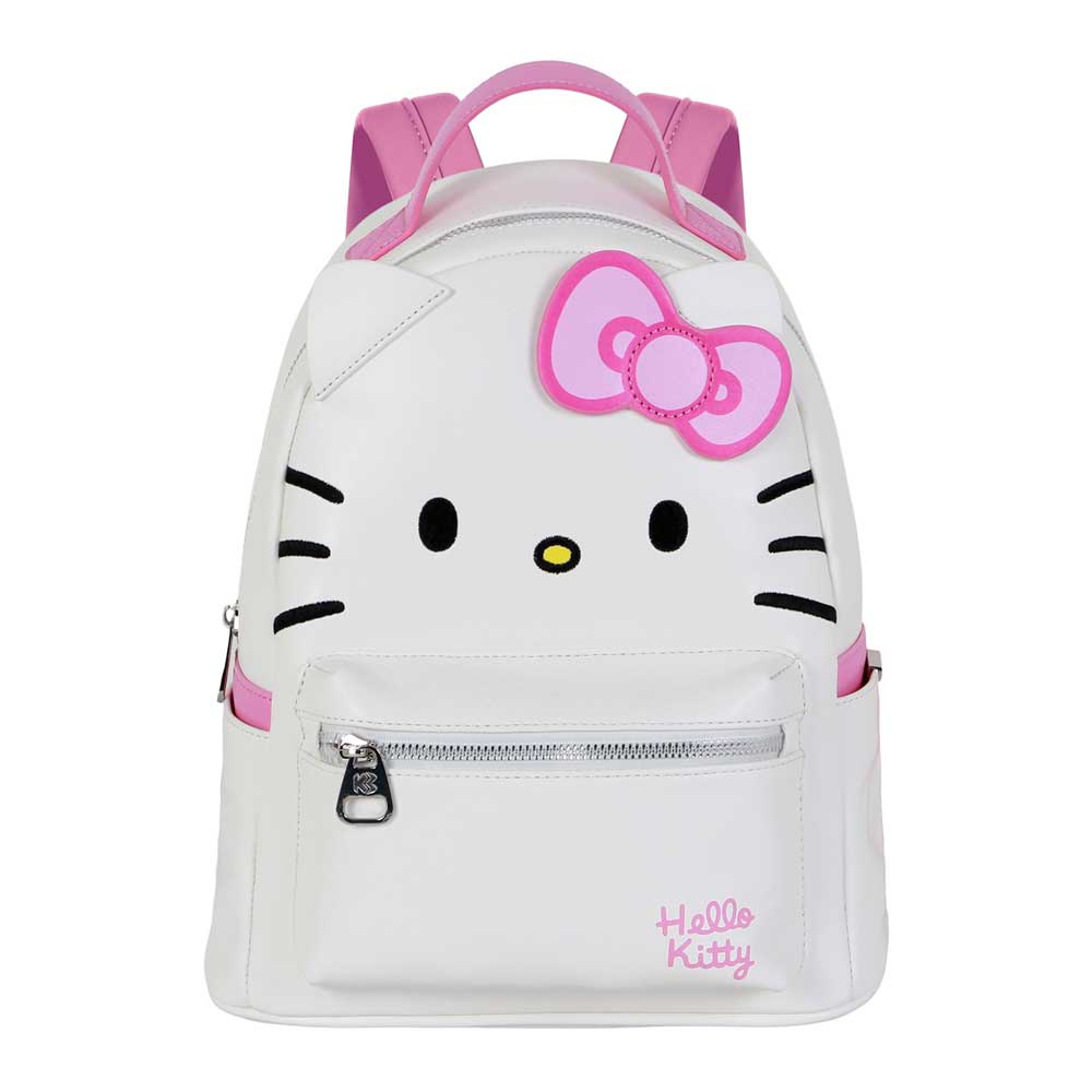 Sac à Dos Heady Hello Kitty « Face »