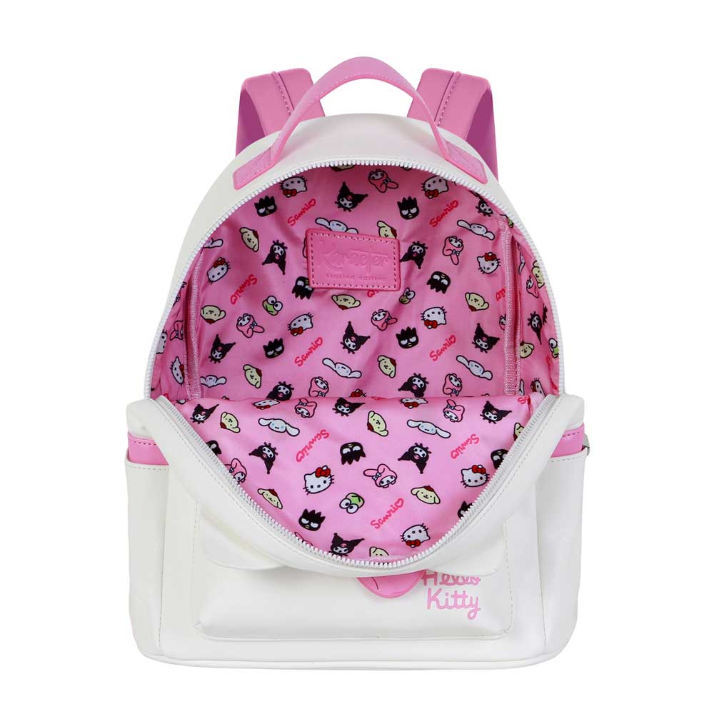 Sac à Dos Heady Hello Kitty « Face »