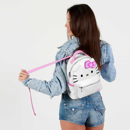 Sac à Dos Heady Hello Kitty « Face »