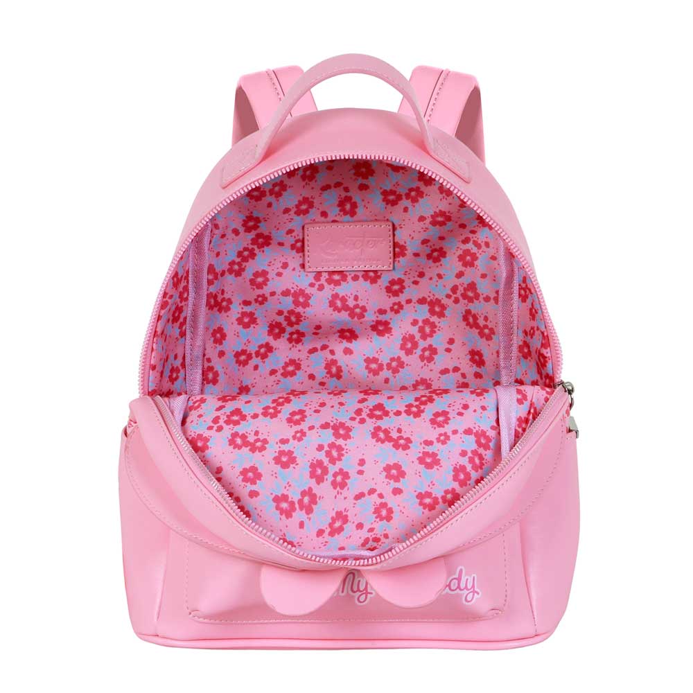 Sac à Dos Heady Hello Kitty « My Melody Face »