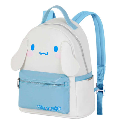 Sac à Dos Heady Hello Kitty « Cinnamoroll »