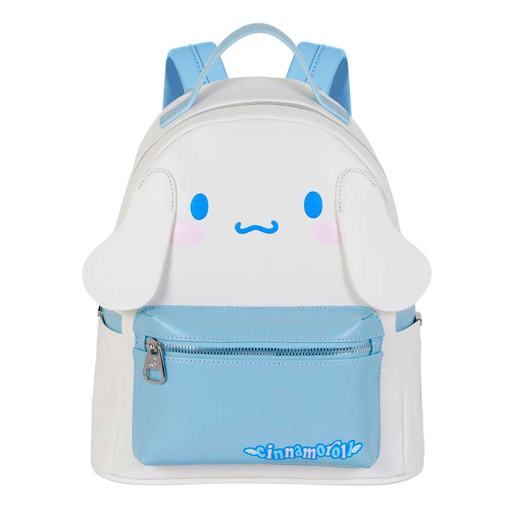 Sac à Dos Heady Hello Kitty « Cinnamoroll »
