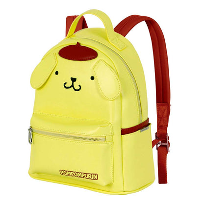 Sac à Dos Heady Hello Kitty « Pompompurin Face »