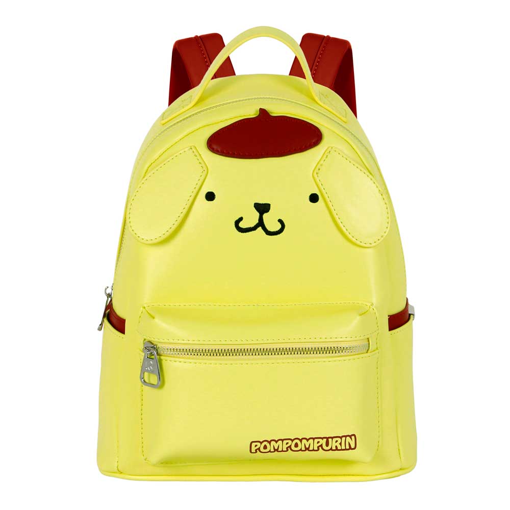 Sac à Dos Heady Hello Kitty « Pompompurin Face »