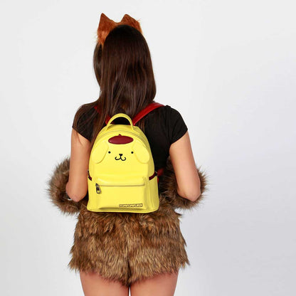 Sac à Dos Heady Hello Kitty « Pompompurin Face »