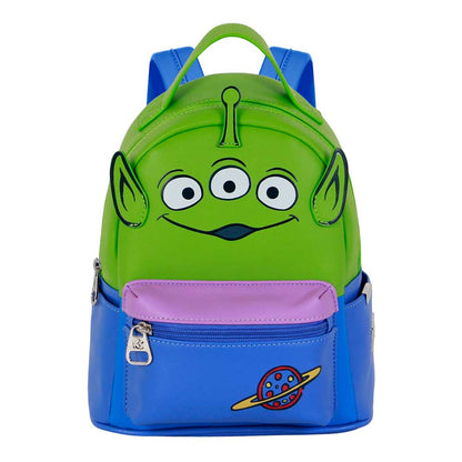 Sac à Dos Heady Petit Premium Disney Toy Story « Alien »