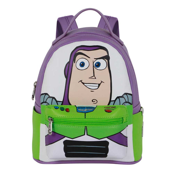 Sac à Dos Heady Petit Premium Disney Toy Story « Buzz »