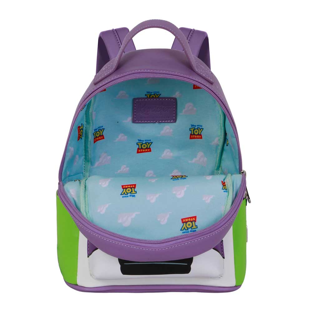Sac à Dos Heady Petit Premium Disney Toy Story « Buzz »