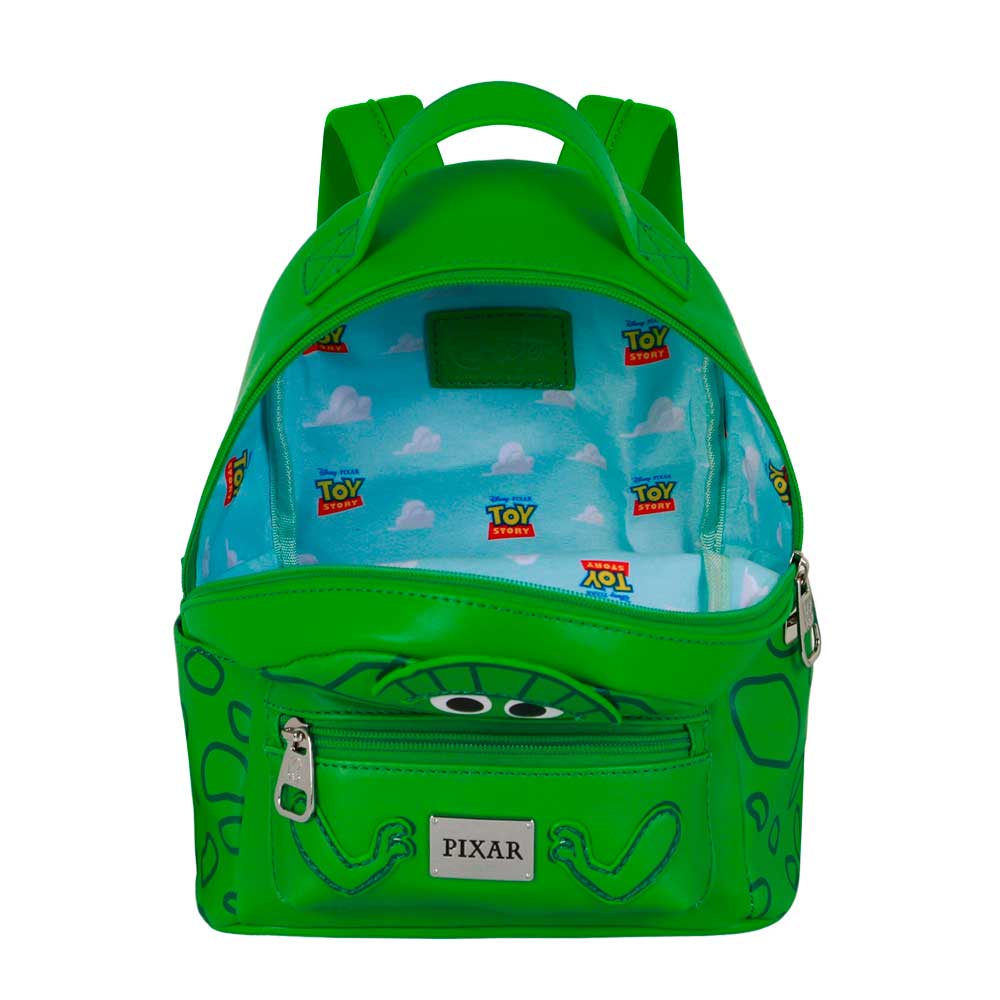 Sac à Dos Heady Petit Premium Disney Toy Story « Rex »