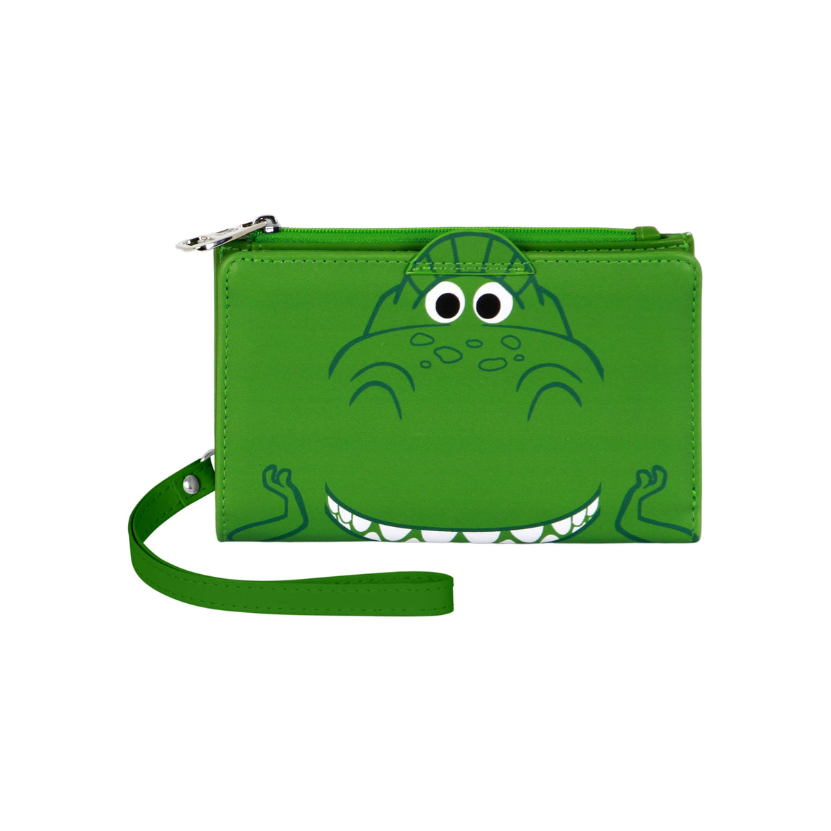 Portefeuille slim Disney Toy Story « Rex »