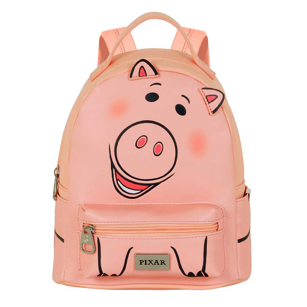 Sac à Dos Heady Petit Premium Disney Toy Story « Hamm »