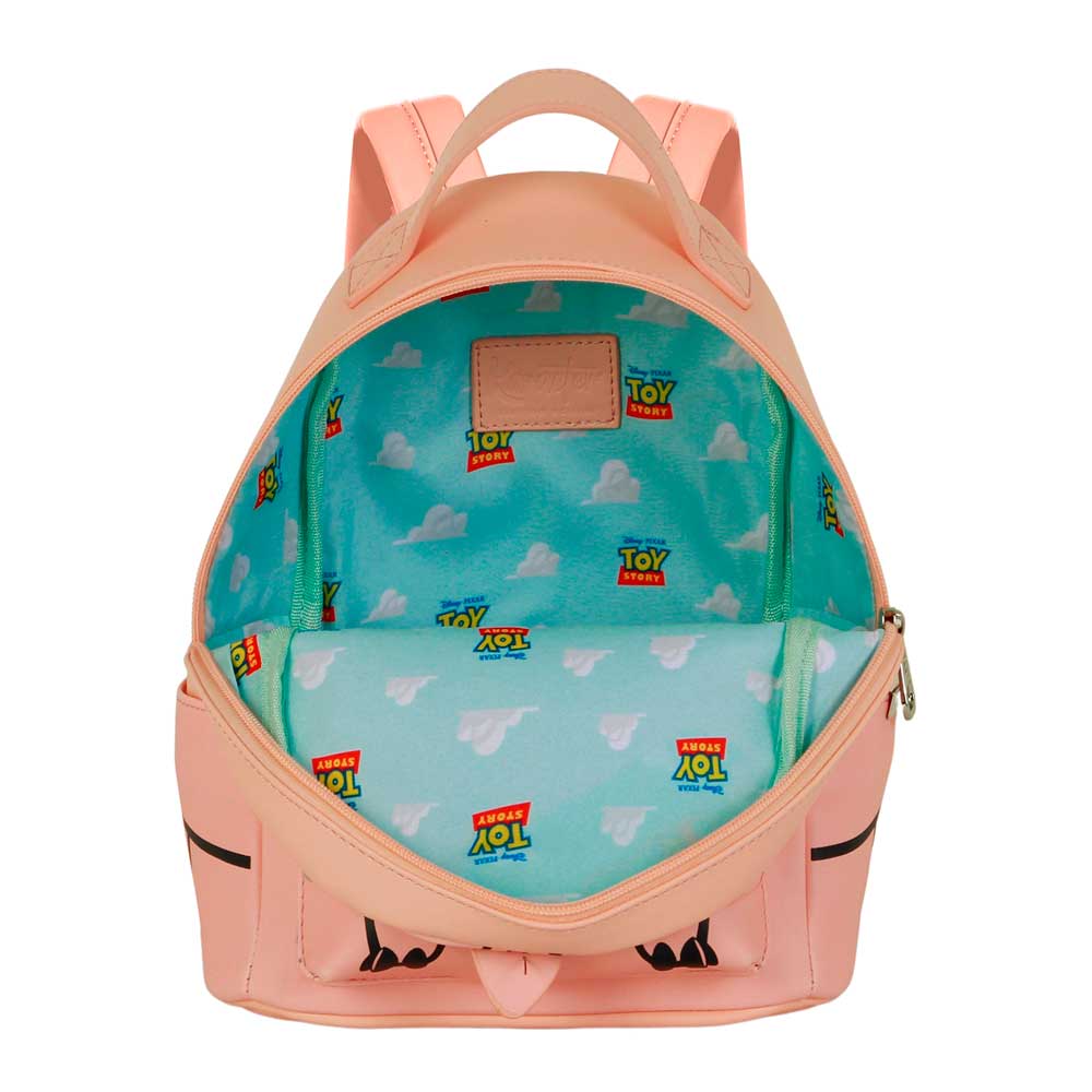 Sac à Dos Heady Petit Premium Disney Toy Story « Hamm »