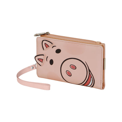 Portefeuille slim Disney Toy Story « Hamm »