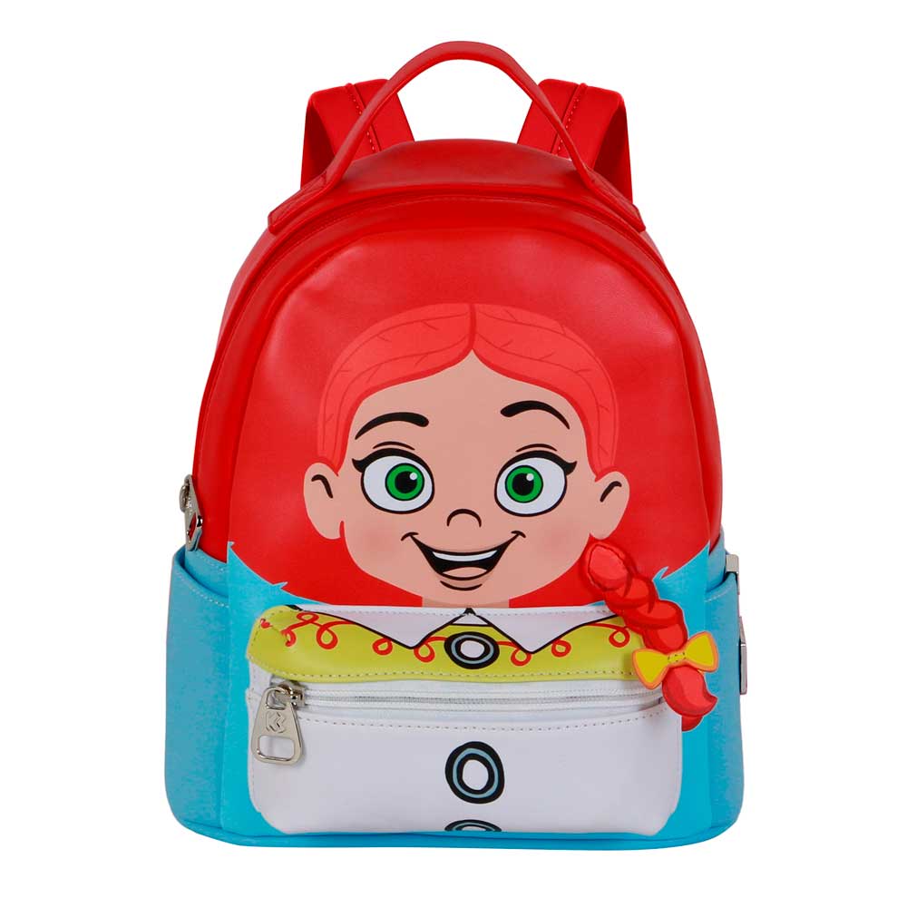 Sac à Dos Heady Petit Premium Disney Toy Story « Jessie »