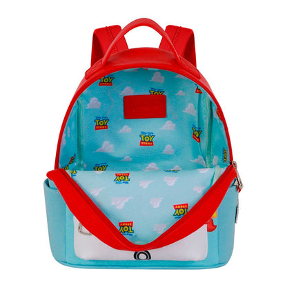 Sac à Dos Heady Petit Premium Disney Toy Story « Jessie »