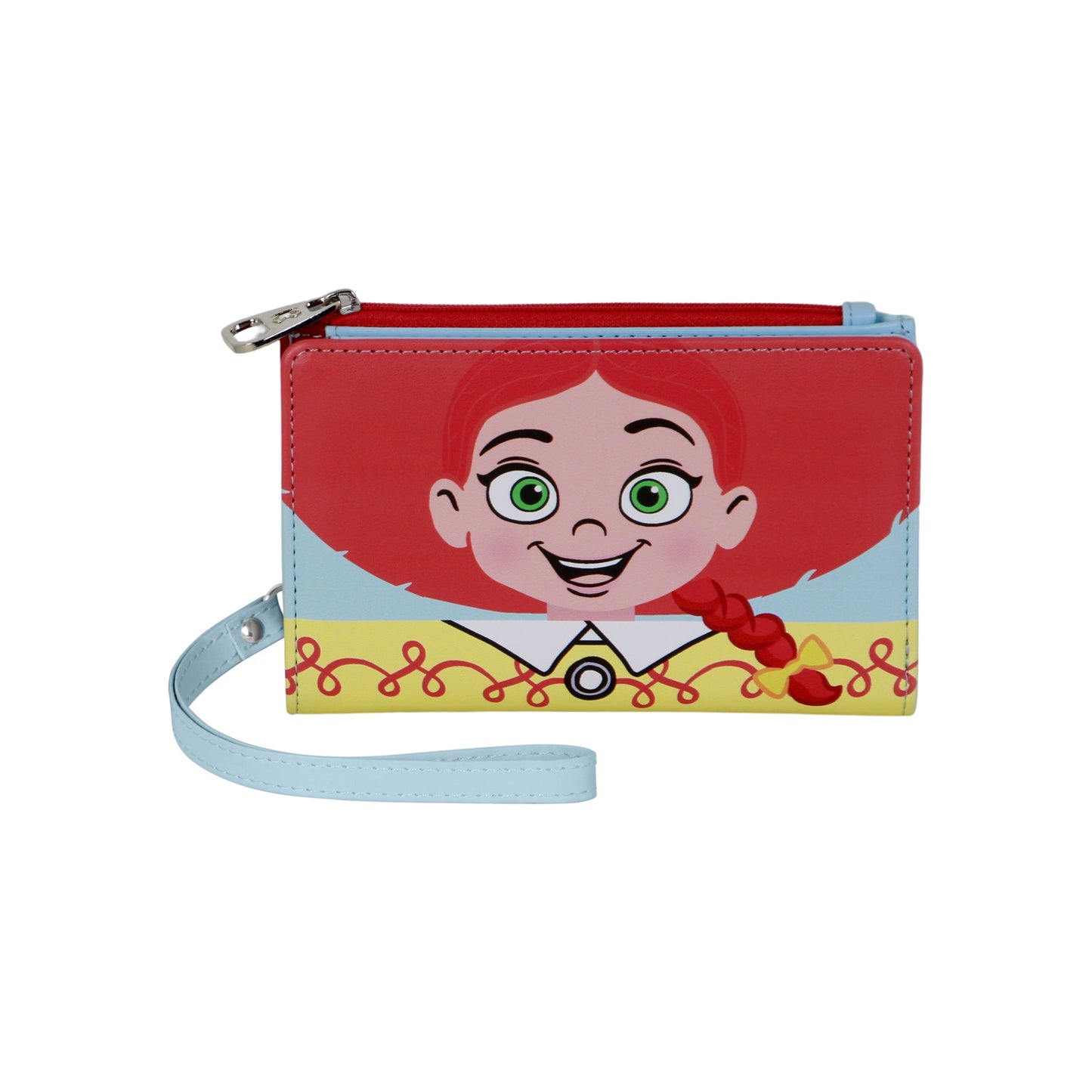 Portefeuille slim Disney Toy Story « Jessie »