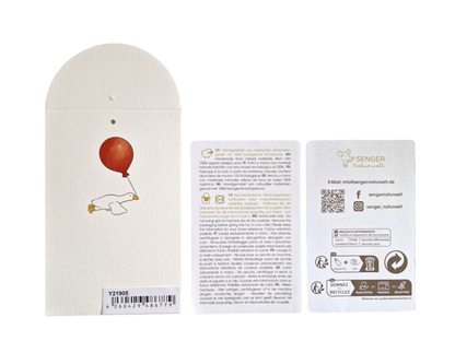 Animal Bébé Ours | beige