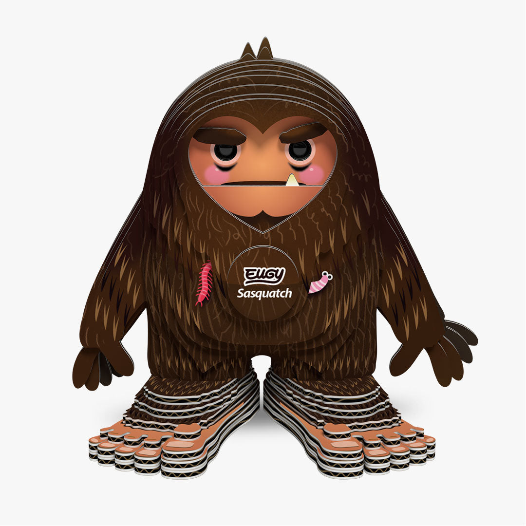 Bigfoot