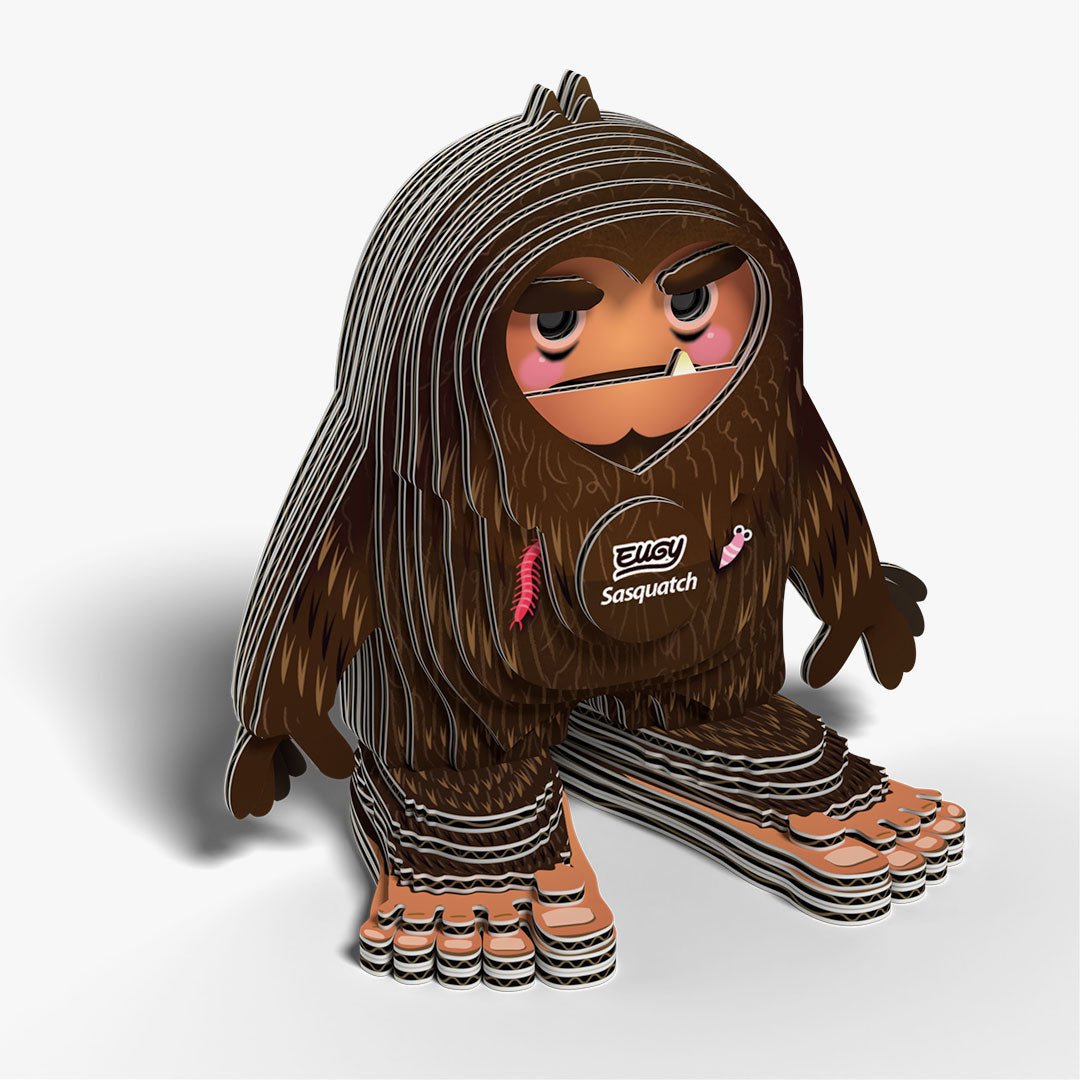 098 Sasquatch