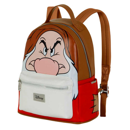 Sac à Dos Heady Disney « Sept Nains Grumpy »