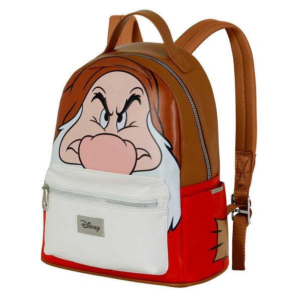 Sac à Dos Heady Disney « Sept Nains Grumpy »