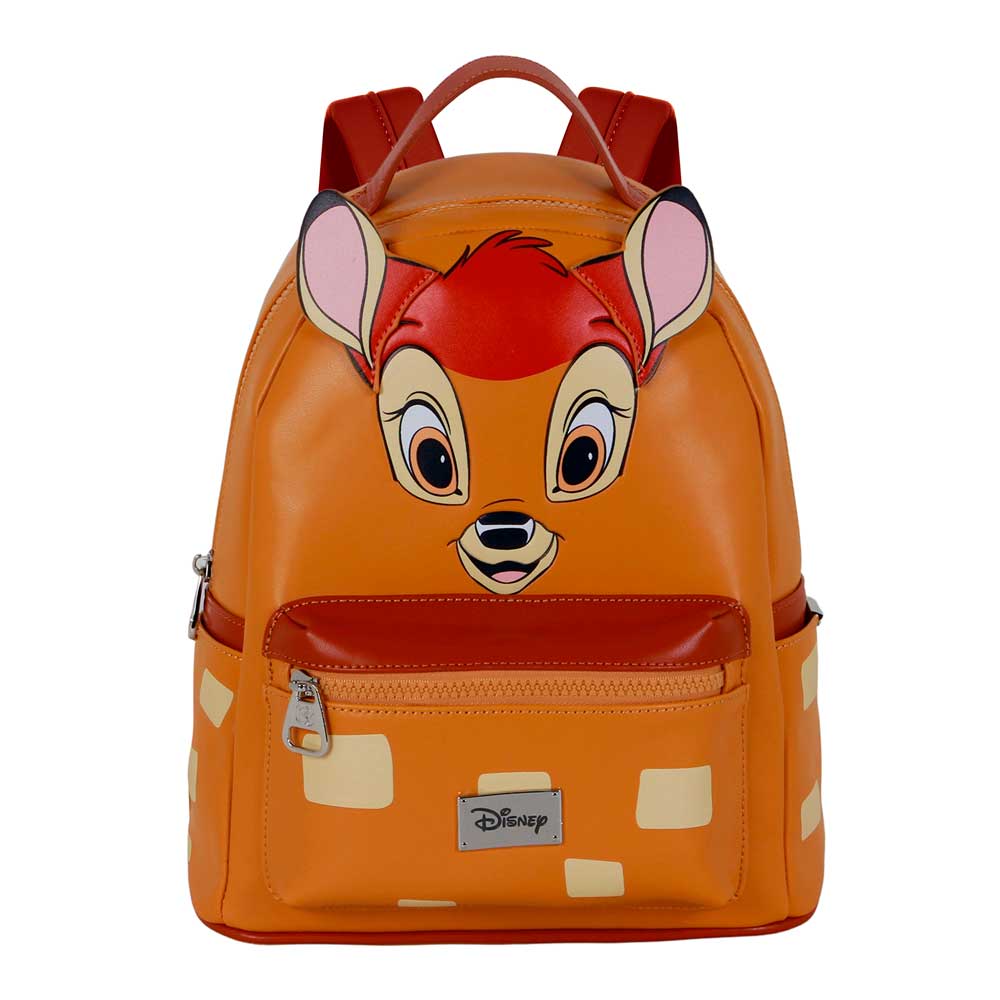 Sac à Dos Heady Disney Bambi « Face »