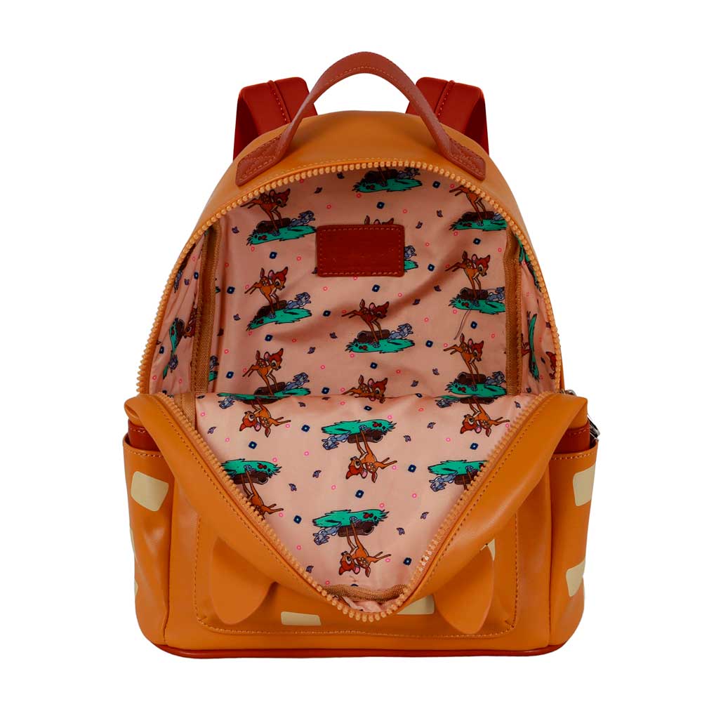 Sac à Dos Heady Disney Bambi « Face »