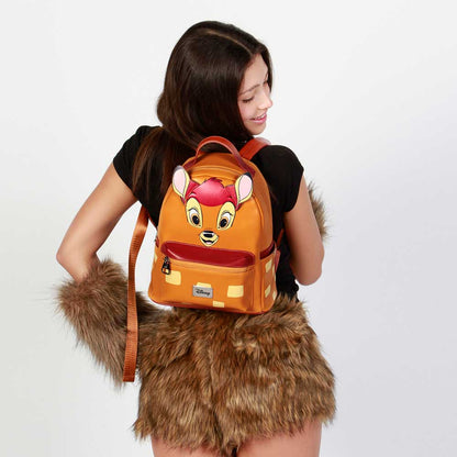 Sac à Dos Heady Disney Bambi « Face »