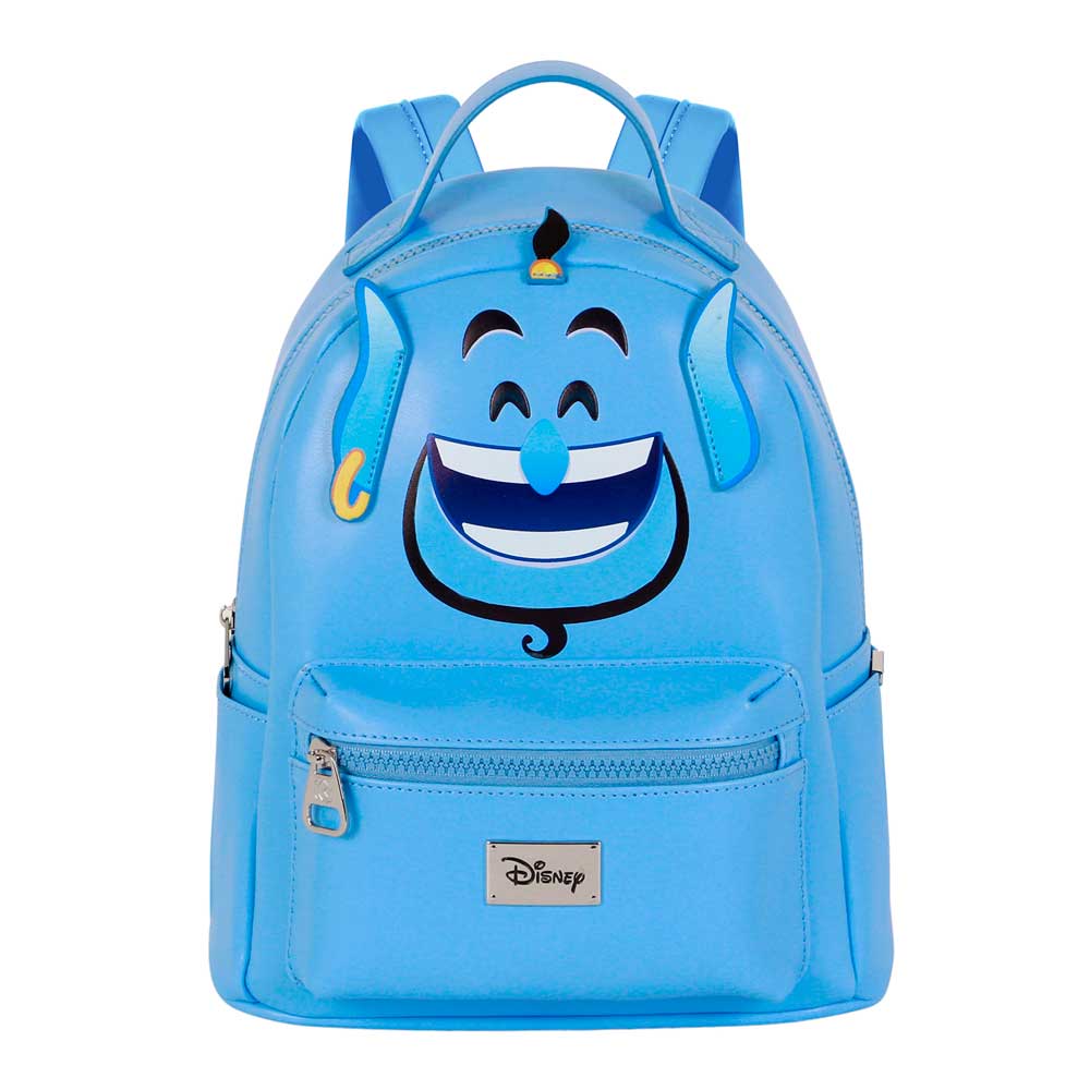 Sac à Dos Heady Disney « Génie Face »