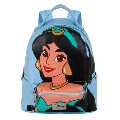 Sac à Dos Heady Petit Premium Disney Princesses « Jasmine »