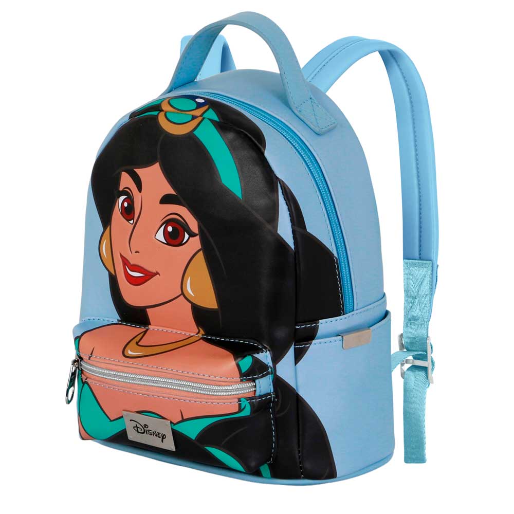 Sac à Dos Heady Petit Premium Disney Princesses « Jasmine »