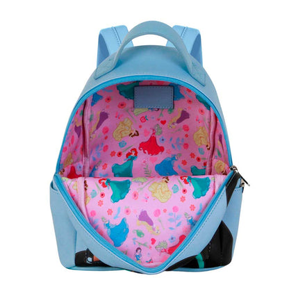 Sac à Dos Heady Petit Premium Disney Princesses « Jasmine »