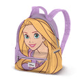 Sac à Dos Heady Petit Premium Disney Princesses « Rapunzel »