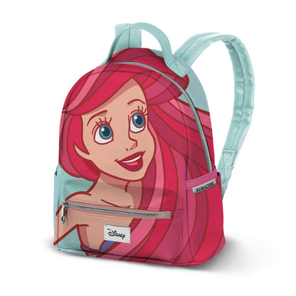 Sac à Dos Heady Petit Premium Disney Princesses « Ariel »