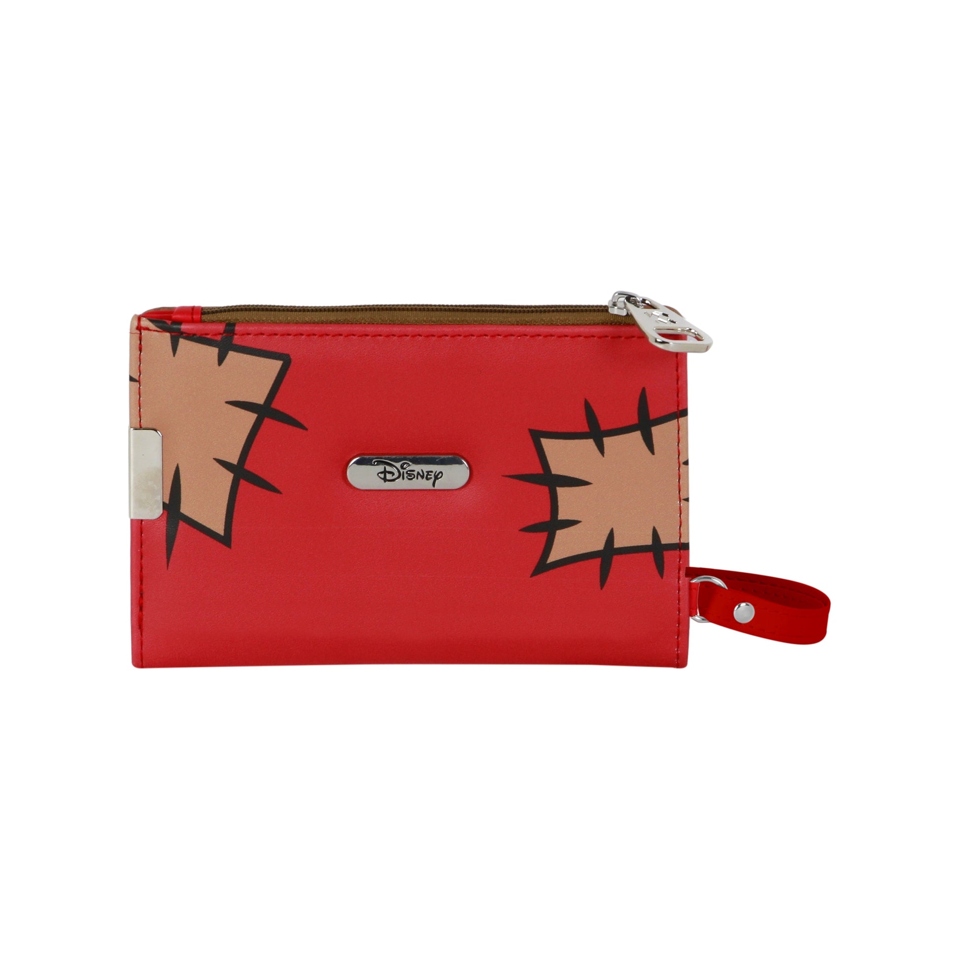 Portefeuille slim Disney « Sept Nains Grumpy »