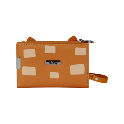 Portefeuille slim Disney Bambi « Face »