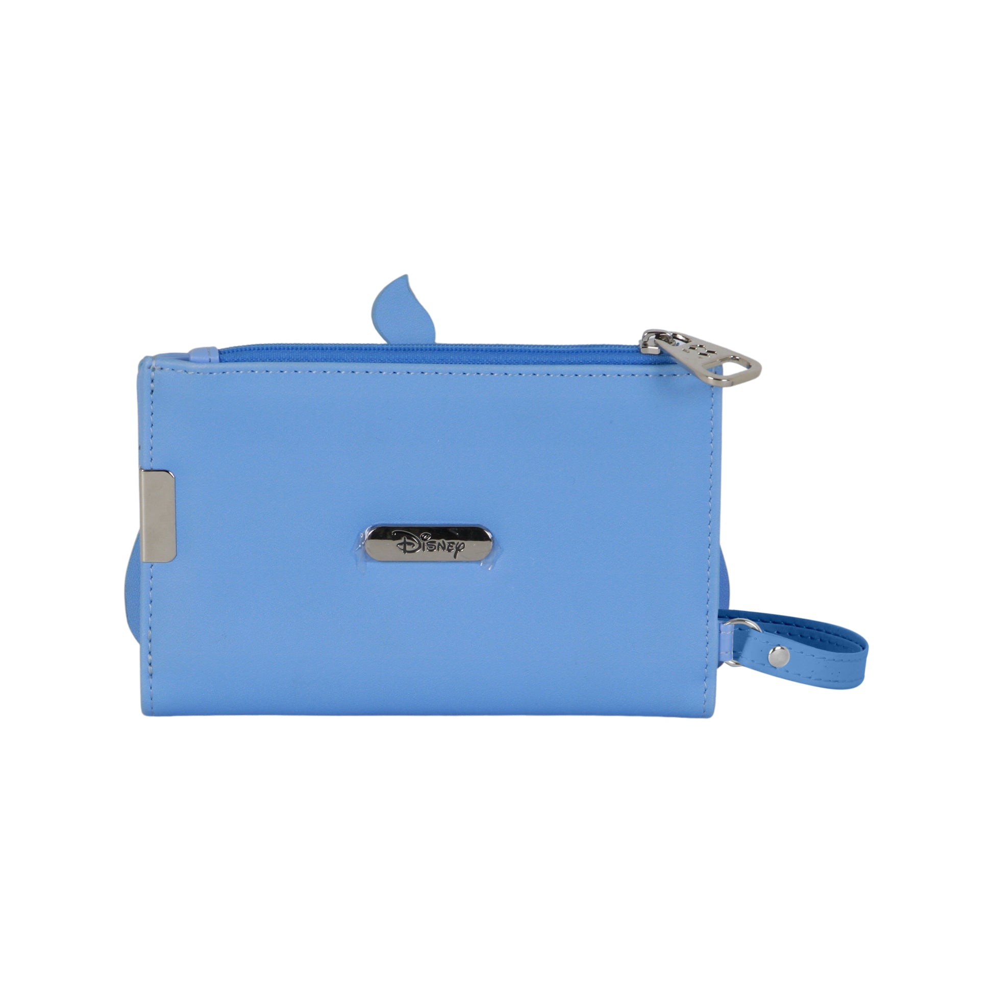 Portefeuille slim Disney « Génie Face »