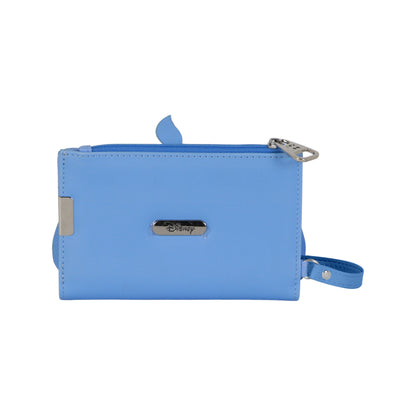 Portefeuille slim Disney « Génie Face »