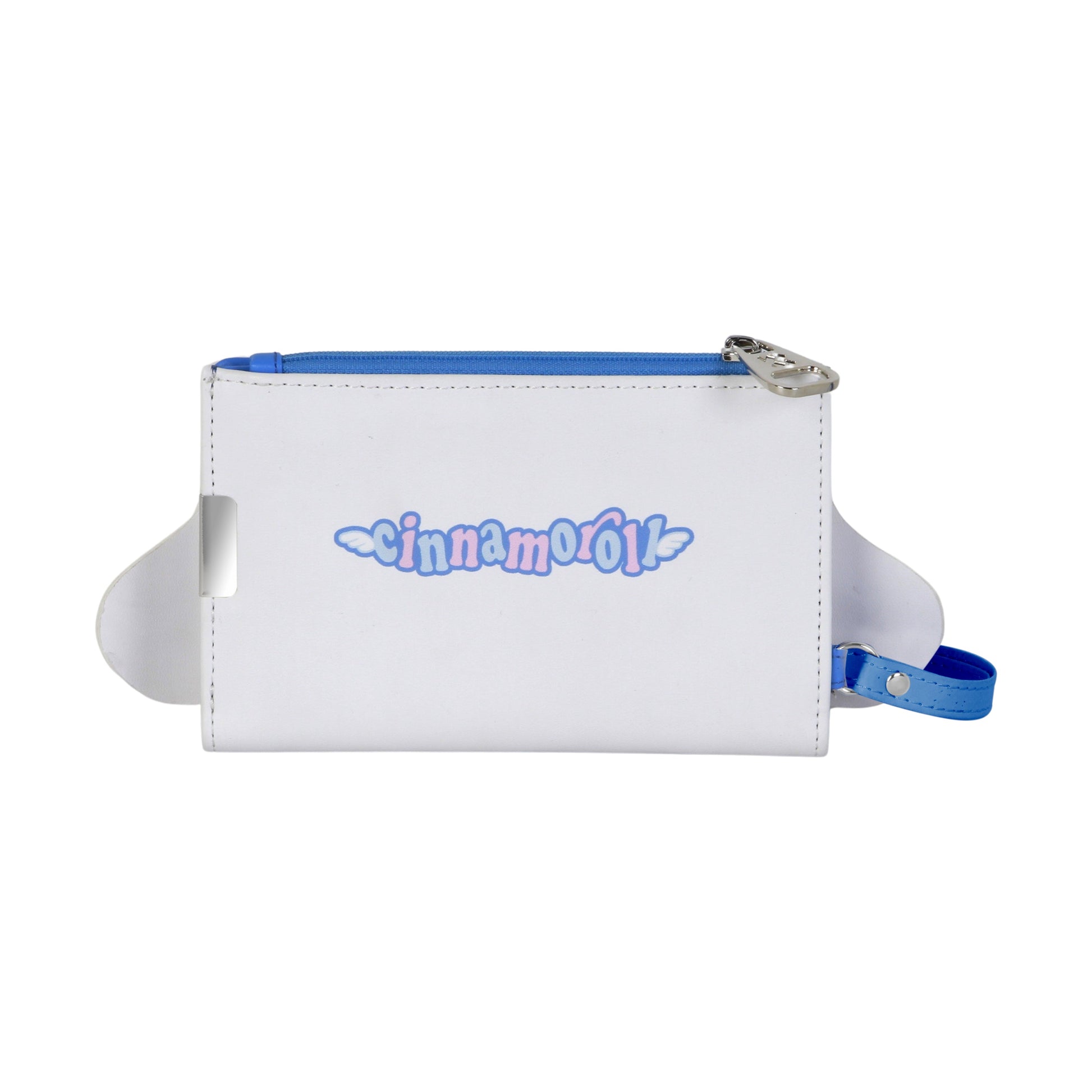 Portefeuille slim Hello Kitty « Cinnamoroll Face »