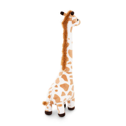 Girafe en peluche - 37 cm