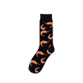 Socken Crevettes