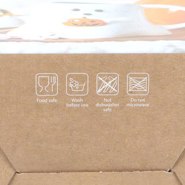 Mug Fantôme avec Citrouille