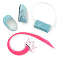 Ensemble de Chaussures et d'Accessoires de 20 cm
