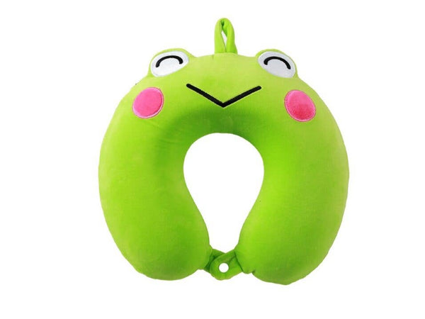 Oreiller De Voyage Froggy