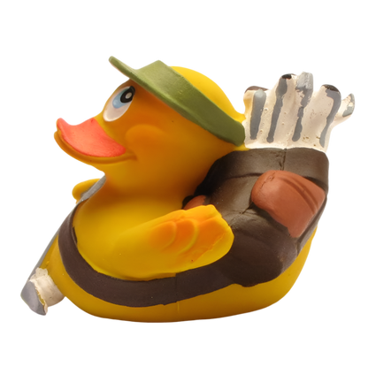 Canard Golfeur